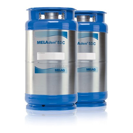 MELAdem 53c - Demineralizator 